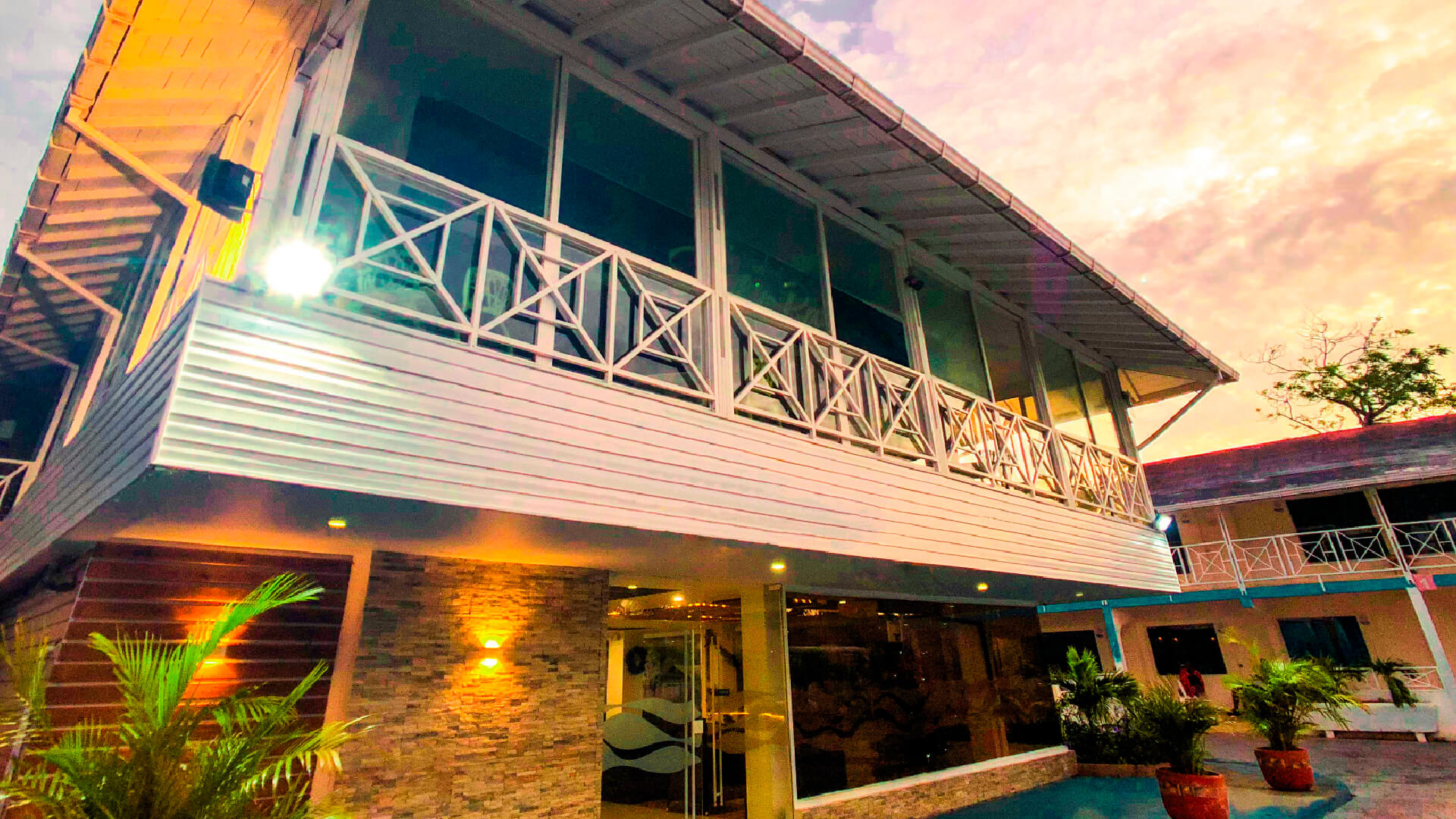 Hotel en Santa Marta el cual puedes disfrutar con nuestros planes turístico