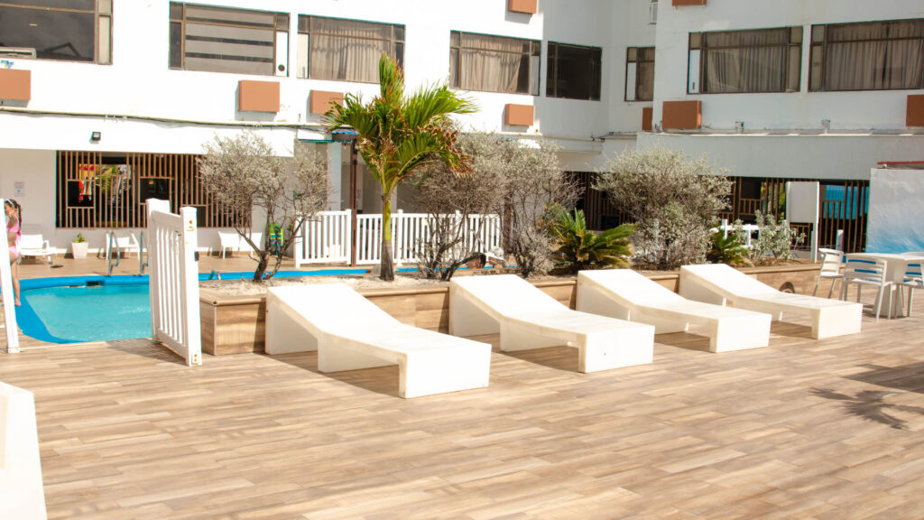 Hotel Tone el cual podrás disfrutar con nuestros planes turísticos