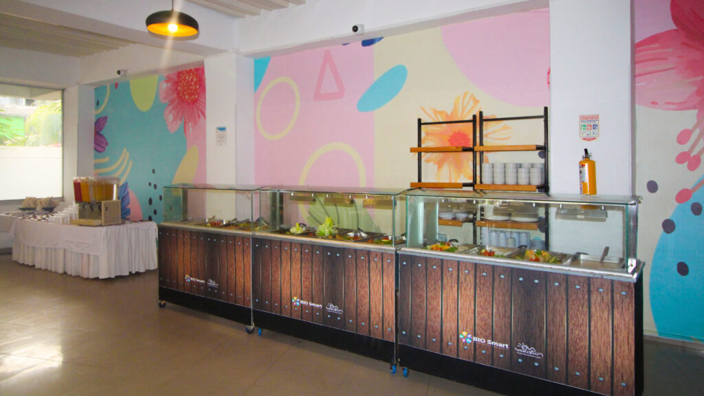 Hotel Tone el cual podrás disfrutar con nuestros planes turísticos