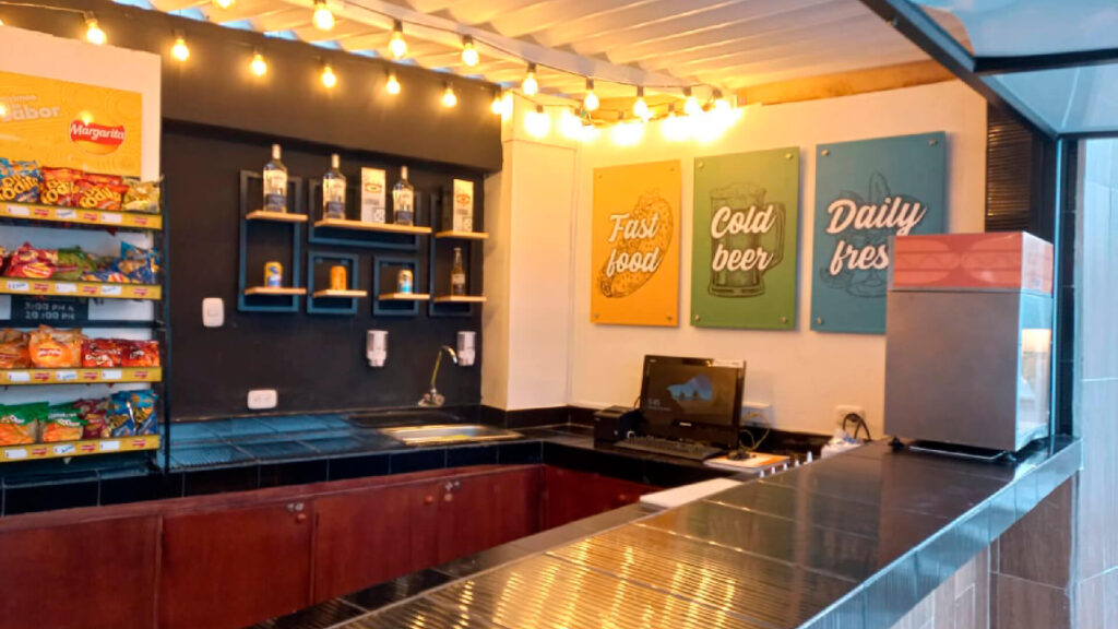 Hotel Tone el cual podrás disfrutar con nuestros planes turísticos