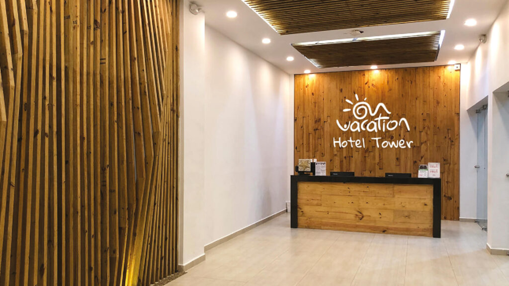 Hotel Tower el cual podrás disfrutar con nuestros planes turísticos