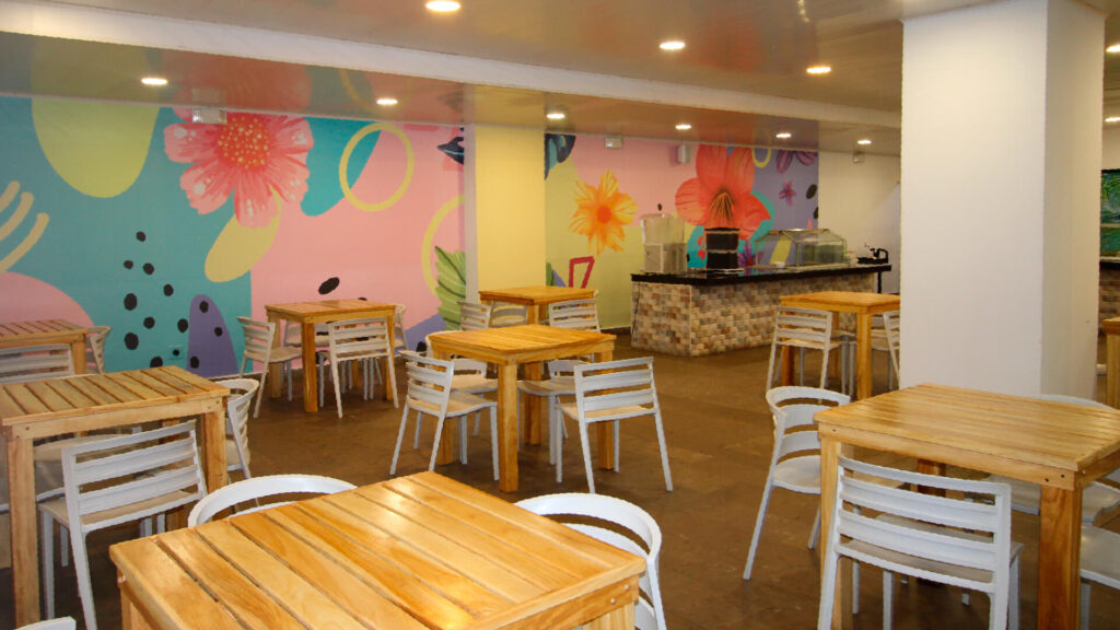 Restaurante Hotel Tower la cual podrás disfrutar con nuestros planes turísticos