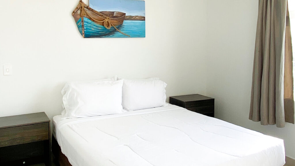 Habitación Hotel Tower la cual podrás disfrutar con nuestros planes turísticos