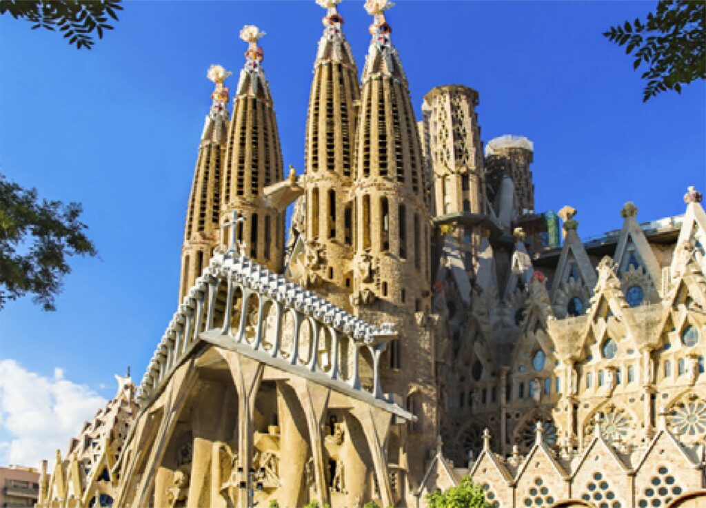 Destino incluido en el Circuito Europa el cual puedes dsifrutar con nuestros planes turísticos