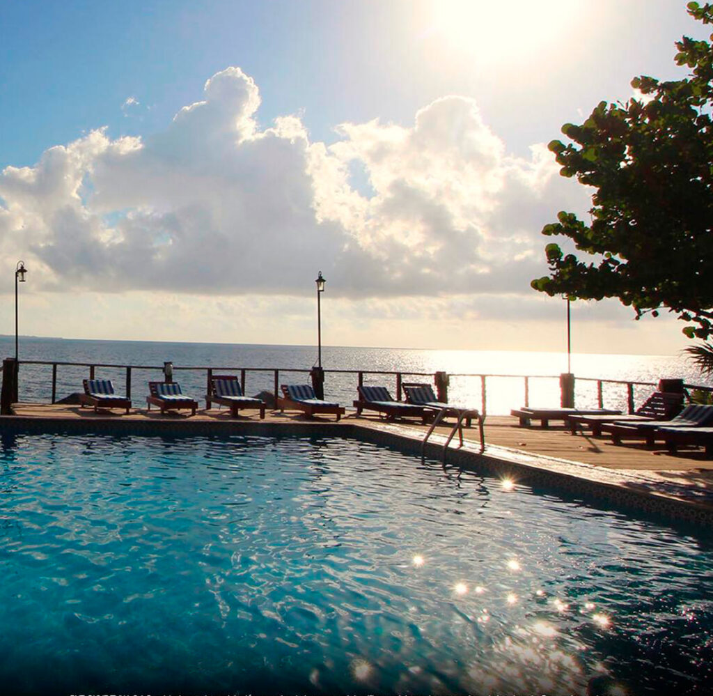 Playas de Cancún las cuales puedes conocer con nuestros planes turísticos