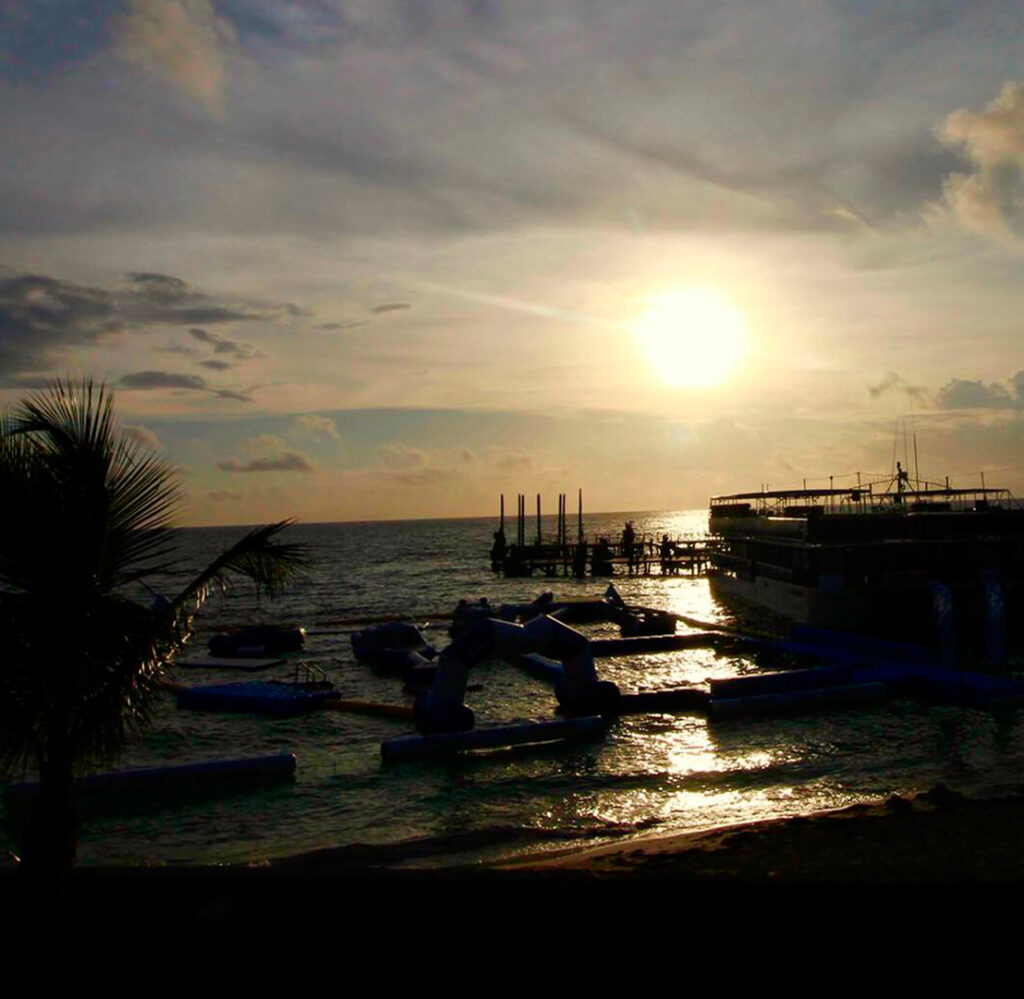 Playas de Cancún las cuales puedes conocer con nuestros planes turísticos
