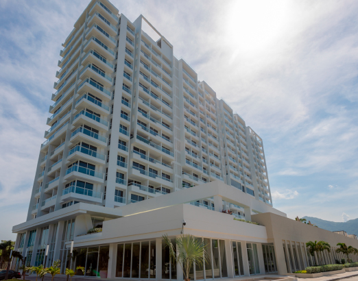 Hotel Porto Horizonte en Santa Marta la cual puedes disfrutar con nuestros planes turístico