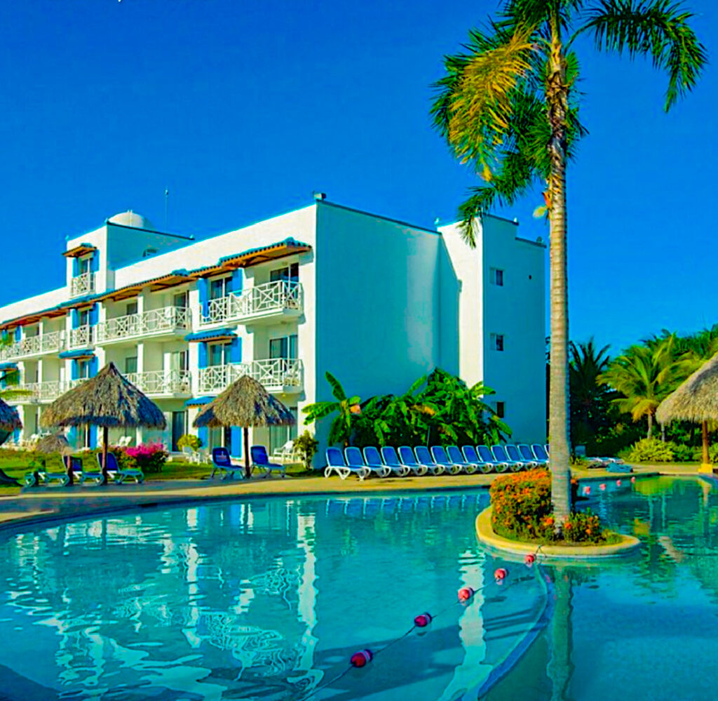 Hotel en Panamá el cual puedes disfrutar con nuestros planes turísticos