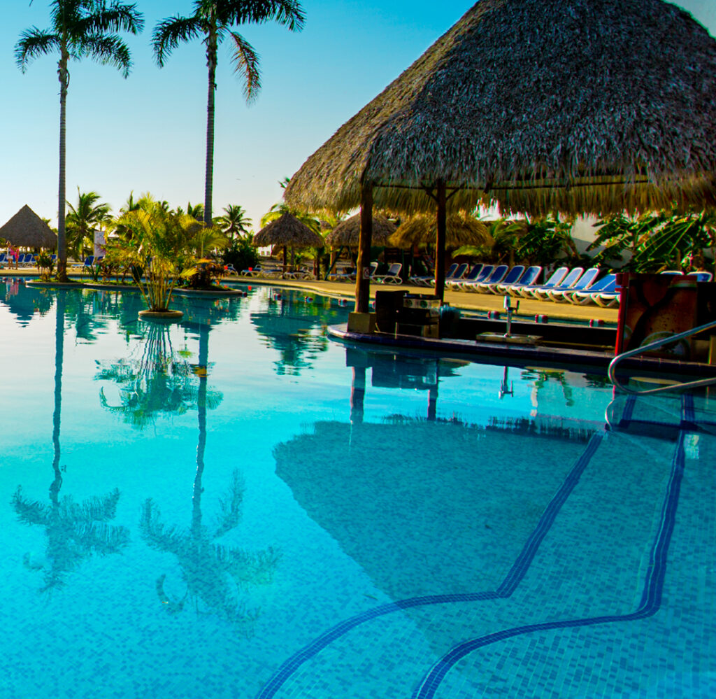 Hotel en Panamá el cual puedes disfrutar con nuestros planes turísticos