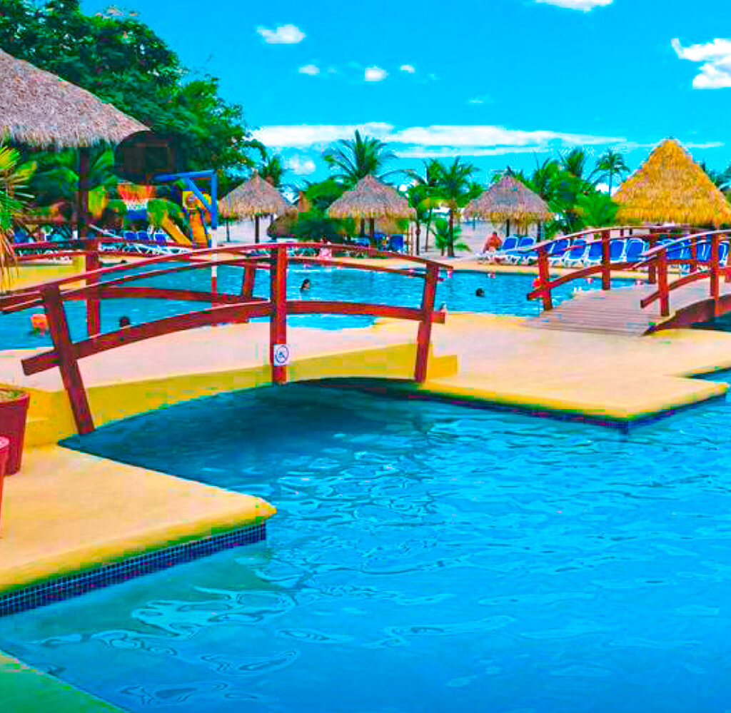 Hotel en Panamá el cual puedes disfrutar con nuestros planes turísticos