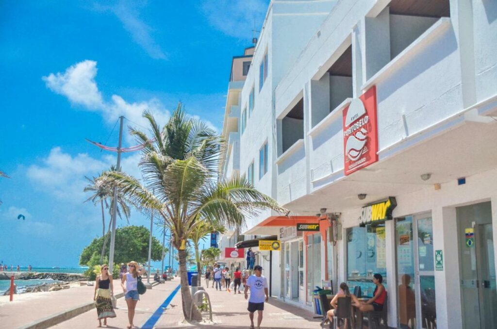 Hotel Portobelo Boulevard el cual podrás disfrutar con nuestros planes turísticos