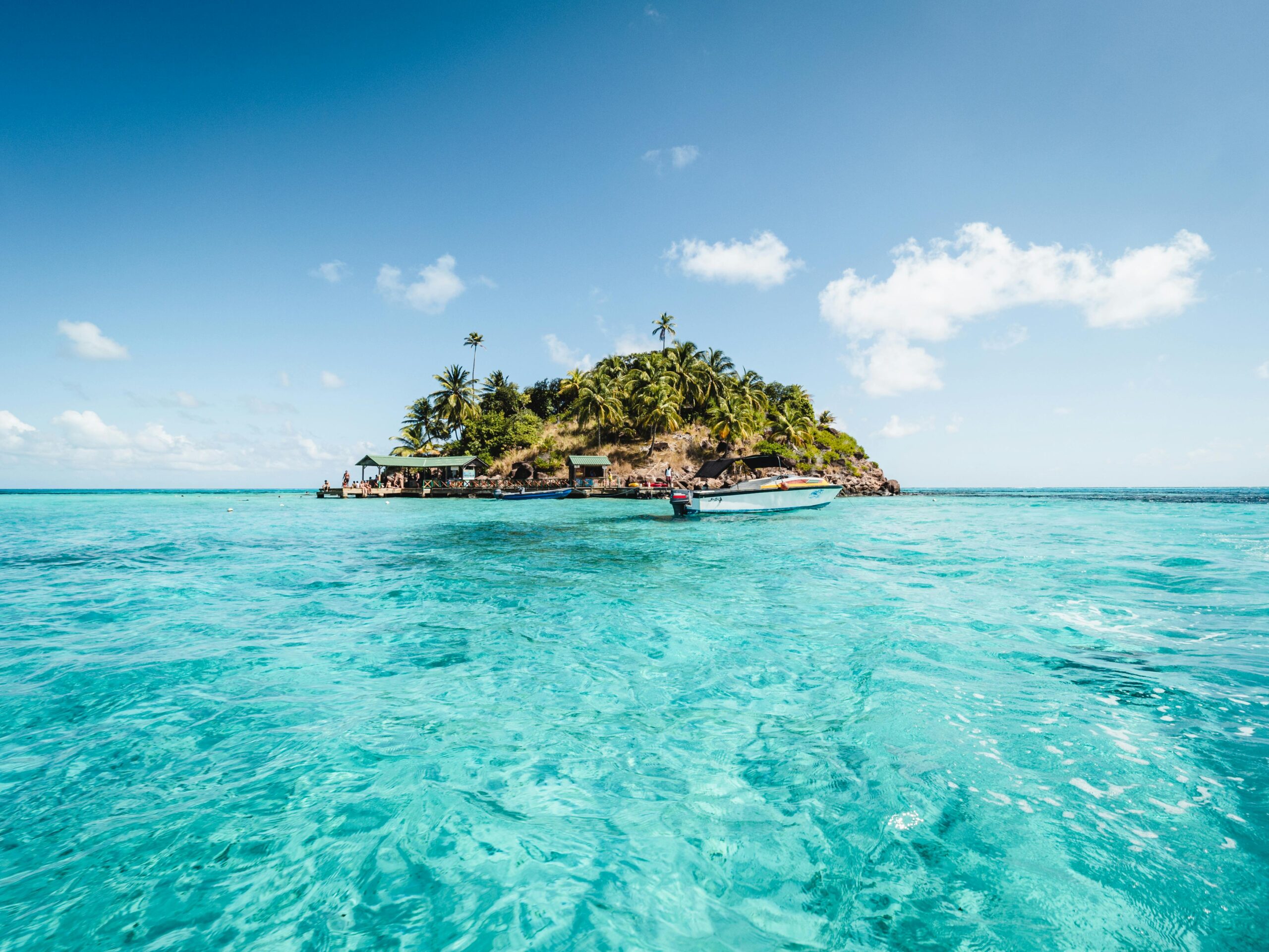 Playa de San Andrés la cual puedes disfrutar con nuestros planes turístico