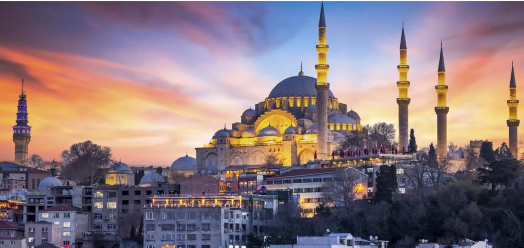 Destino incluido en el Circuito Turquía el cual puedes dsifrutar con nuestros planes turísticos
