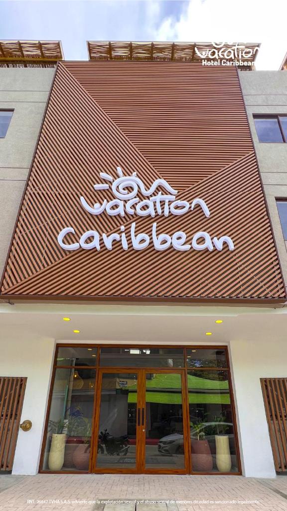 Hotel Caribbean el cual podrás disfrutar con nuestros planes turísticos