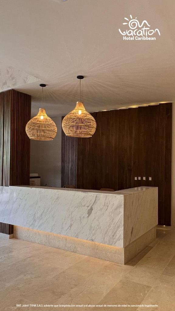 Hotel Caribbean el cual podrás disfrutar con nuestros planes turísticos